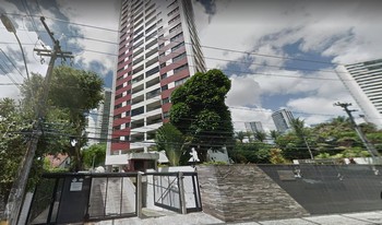 Imagem do condomínio Condomínio Do Edifício Margarida Pontes E Edifício Guilherme Pontes - Monteiro - Recife - PE