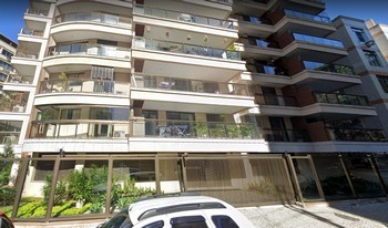Imagem do condomínio Condomínio Do Edifício Margarita - Botafogo - Rio De Janeiro - RJ