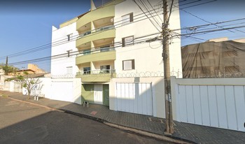 Imagem do condomínio Condomínio Do Edifício Maria Alice - Santa Mônica - Uberlândia - MG