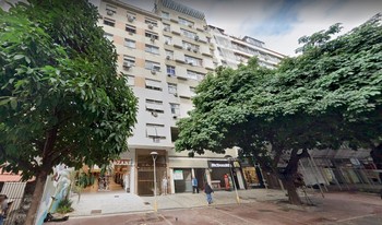 Imagem do condomínio Condomínio Do Edifício Maria Alice - Ipanema - Rio De Janeiro - RJ