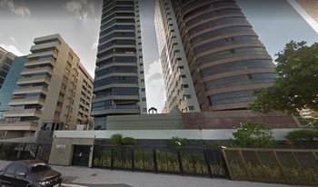 Imagem do condomínio Condomínio Do Edifício Maria Alice - Boa Viagem - Recife - PE