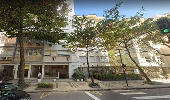 Imagem do condomínio Condomínio Do Edifício Maria Alzira - Ipanema - Rio De Janeiro - RJ