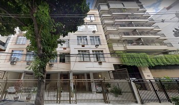 Imagem do condomínio Condomínio Do Edifício Maria Amália - Tijuca - Rio De Janeiro - RJ