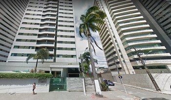 Imagem do condomínio Condomínio Do Edifício Maria Amélia - Ilha Do Retiro - Recife - PE