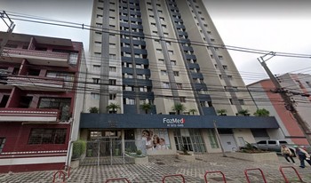 Imagem do condomínio Condomínio Do Edifício Maria ângela - Centro - Curitiba - PR