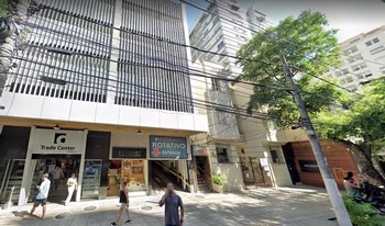 Imagem do condomínio Condomínio Do Edifício Maria ângela - Icaraí - Niteroi - RJ