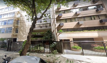 Imagem do condomínio Condomínio Do Edifício Maria Angélica Lins - Leblon - Rio De Janeiro - RJ