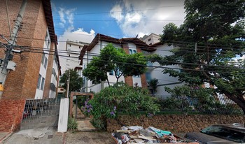 Imagem do condomínio Condomínio Do Edifício Maria Antônia - Anchieta - Belo Horizonte - MG