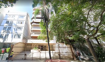 Imagem do condomínio Condomínio Do Edifício Maria Augusta - Flamengo - Rio De Janeiro - RJ