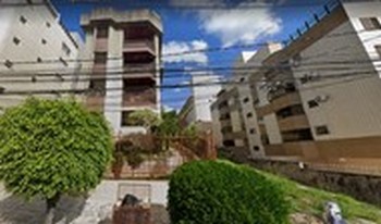 Imagem do condomínio Condomínio Do Edifício Maria Augusta - Buritis - Belo Horizonte - MG