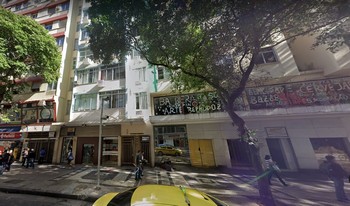 Imagem do condomínio Condomínio Do Edifício Maria Augusta - Copacabana - Rio De Janeiro - RJ