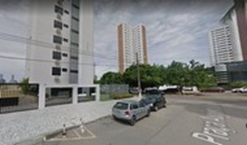 Imagem do condomínio Condomínio Do Edifício Maria Beatriz - Tirol - Natal - RN