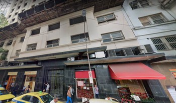 Imagem do condomínio Condomínio Do Edifício Maria Cândida - Centro - Rio De Janeiro - RJ