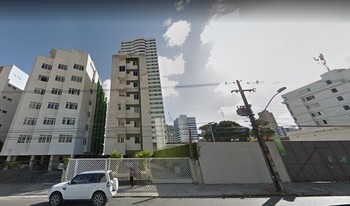 Imagem do condomínio Condomínio Do Edifício Maria Cândida - Espinheiro - Recife - PE