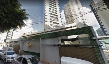 Imagem do condomínio Condomínio Do Edifício Maria Carolina - Pina - Recife - PE