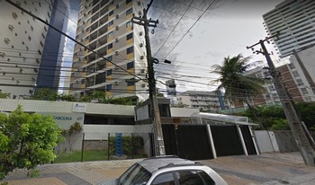 Imagem do condomínio Condomínio Do Edifício Maria Carolina - Boa Viagem - Recife - PE