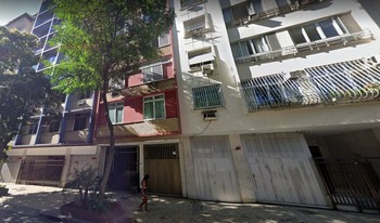 Imagem do condomínio Condomínio Do Edifício Maria Carolina - Ipanema - Rio De Janeiro - RJ