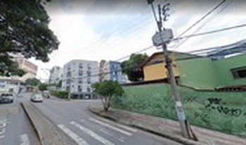 Imagem do condomínio Condomínio Do Edifício Maria Carolina - Buritis - Belo Horizonte - MG