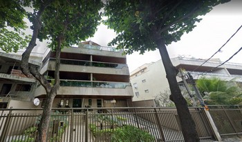 Imagem do condomínio Condomínio Do Edifício Maria Cecília - Recreio Dos Bandeirantes - Rio De Janeiro - RJ
