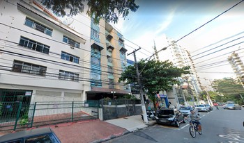Imagem do condomínio Condomínio Do Edifício Maria Cecília - Santa Rosa - Niteroi - RJ