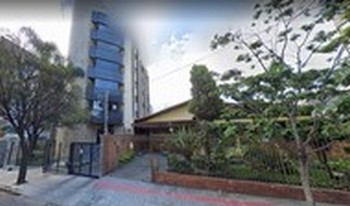 Imagem do condomínio Condomínio Do Edifício Maria Cecília - Serra - Belo Horizonte - MG