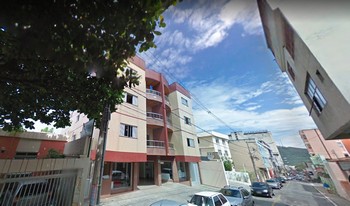 Imagem do condomínio Condomínio Do Edifício Maria Constancia - Centro - Itauna - MG