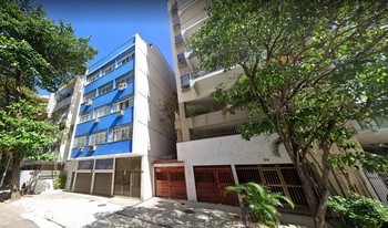 Imagem do condomínio Condomínio Do Edifício Maria Cristina - Botafogo - Rio De Janeiro - RJ