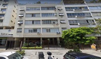 Imagem do condomínio Condomínio Do Edifício Maria Cristina - Ipanema - Rio De Janeiro - RJ