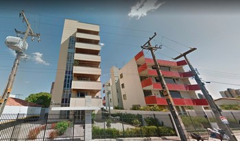Imagem do condomínio Condomínio Do Edifício Maria Da Glória - Jockey Clube - Teresina - PI