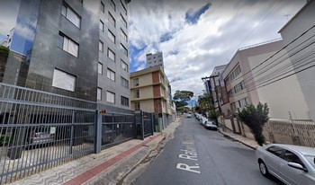 Imagem do condomínio Condomínio Do Edifício Maria Da Glória - Santo Antônio - Belo Horizonte - MG