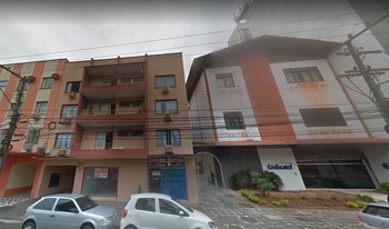 Imagem do condomínio Condomínio Do Edifício Maria Da Glória - Ponta Aguda - Blumenau - SC