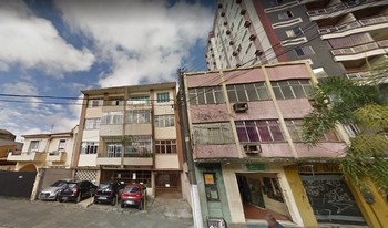 Imagem do condomínio Condomínio Do Edifício Maria Da Luz - Cidade Velha - Belém - PA