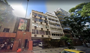 Imagem do condomínio Condomínio Do Edifício Maria Das Mercês - Ipanema - Rio De Janeiro - RJ