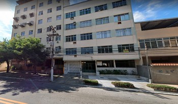 Imagem do condomínio Condomínio Do Edifício Maria De Lourdes - Santa Rosa - Niteroi - RJ