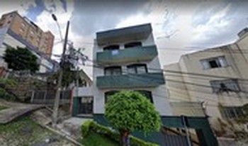 Imagem do condomínio Condomínio Do Edifício Maria De Lourdes De Carvalho - Gutierrez - Belo Horizonte - MG