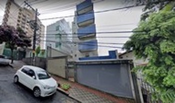 Imagem do condomínio Condomínio Do Edifício Maria De Lourdes Dos Anjos - Santo Antônio - Belo Horizonte - MG
