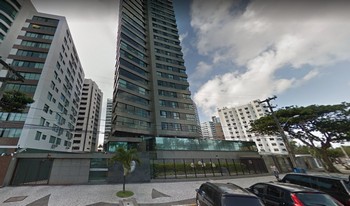Imagem do condomínio Condomínio Do Edifício Maria De Lourdes - Boa Viagem - Recife - PE