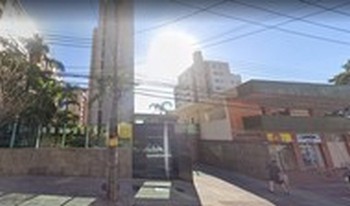 Imagem do condomínio Condomínio Do Edifício Maria De Lourdes Villas Boas - Serra - Belo Horizonte - MG