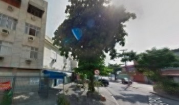 Imagem do condomínio Condomínio Do Edifício Maria Delfina - Vila Kosmos - Rio De Janeiro - RJ