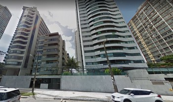 Imagem do condomínio Condomínio Do Edifício Maria Dulce - Boa Viagem - Recife - PE