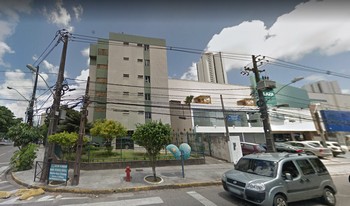 Imagem do condomínio Condomínio Do Edifício Maria Eduarda - Parnamirim - Recife - PE