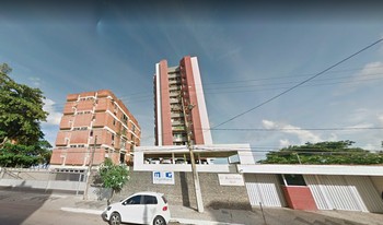 Imagem do condomínio Condomínio Do Edifício Maria Eulalia - Candeias - Jaboatão Dos Guararapes - PE