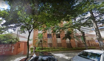 Imagem do condomínio Condomínio Do Edifício Maria Felícia - Serra - Belo Horizonte - MG