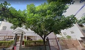 Imagem do condomínio Condomínio Do Edifício Maria Fernanda - Serra - Belo Horizonte - MG