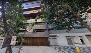 Imagem do condomínio Condomínio Do Edifício Maria Francisca Alves - Ipanema - Rio De Janeiro - RJ
