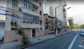 Imagem do condomínio Condomínio Do Edifício Maria - Icaraí - Niteroi - RJ