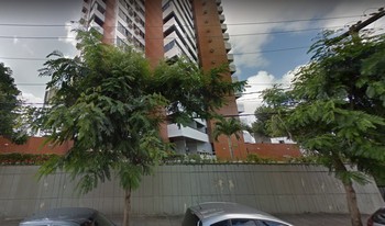 Imagem do condomínio Condomínio Do Edifício Maria Gabriela - Graças - Recife - PE