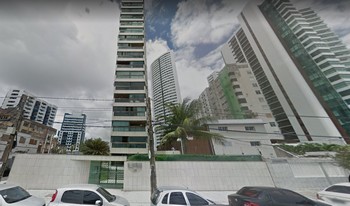 Imagem do condomínio Condomínio Do Edifício Maria Genita - Boa Viagem - Recife - PE