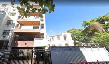 Imagem do condomínio Condomínio Do Edifício Maria Helena - Botafogo - Rio De Janeiro - RJ
