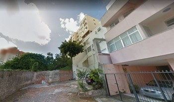 Imagem do condomínio Condomínio Do Edifício Maria Helena - Brotas - Salvador - BA
